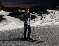 WORDRAP mit SPORTaktiv Teammitglied Nicole Gratzer