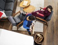 Wollig warm: das musst du über den Baselayer beim Skifahren wissen