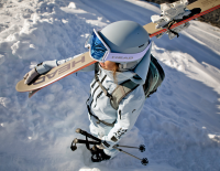 Reine Kopfsache: So findest du den passenden Skihelm