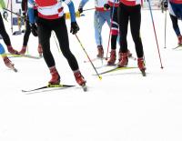 Fit mit Sumi: Mein Langlaufen