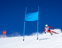 Nachspiel von Schriftsteller Egyd Gstättner: Franz Klammer forever