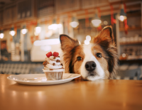 Man gönnt sich ja sonst nichts