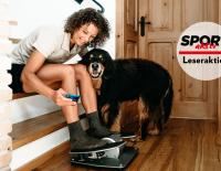 © Hersteller / moveo SPORTaktiv Leseraktion: Wir suchen 6 Personen, die das innovative Fitnessgerät moveo testen!