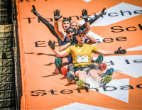 foodora Linzathlon 2024