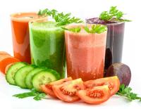 Natürlich aktiv: Die Vorteile von Frucht- und Gemüsesäften im Ausdauersport