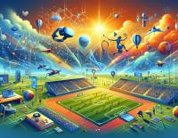 Unkonventionelle Sportbegeisterung: neue Wege zur Verbindung mit deinem Lieblingssport