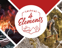 Lechtal 4Elements: Deine Outdoor Erlebnistage im Tiroler Lechtal