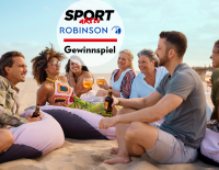 © © Club / ROBINSON Zuhause bei ROBINSON: Traumurlaub gewinnen