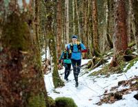 © Fotograf / La Sportiva / Claudia Ziegler Alles Trail! Wie man „seinen“ Trail-Schuh findet