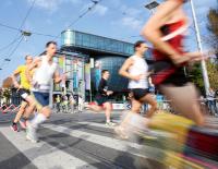 Ziel Halbmarathon: Trainings-Tipps und Tricks für deine Wettkampf-Teilnahme