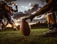 Football-ABC: Von Ankle Breaker über Line of scrimmage bis Zone Entry