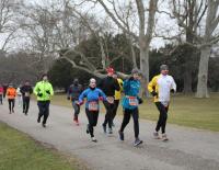 Laxenburger Schlosspark Läufe