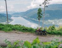 SPORTaktiv Gravelbike-Camp