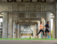 Der perfekte Laufschuh