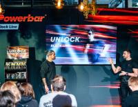 Black Line: Powerbar launcht High Performance Produktlinie