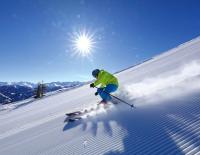 Top 20 Sonnenskilauf-Regionen 2024