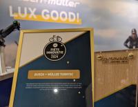 Busch+Müller gewinnt Fiets Award 2024