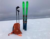 Ortovox Avabag LiTRIC im Kurztest