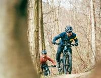 Den Flow im Pedal: Stefan Schlie und die Wirklichkeit gewordene Vision des „Uphill Flows“