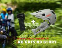 © Hersteller / ABUS Gewinnspiel: Wir verlosen 1 ABUS NO GUTS NO GLORY Package!