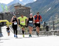 Neuigkeiten zum Grossglockner Mountain Run