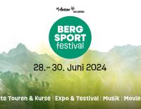 Bergsport Festival