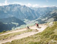 Top 20 MTB-Einsteigertrails 2024