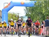 Radsportbegeisterte, aufgepasst: Der Radmarathon-Kalender 2024 ist online!