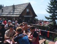 © © Eisenwadl 12. MTB Almtrophy 2024