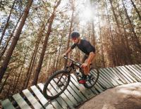 © Hersteller / Specialized Alles neu am Specialized Epic 8 und Epic 8 EVO