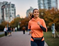 © iStock / Getty Images Plus / Drazen Zigic Die 10 Basics für eine erfolgreiche Laufsaison