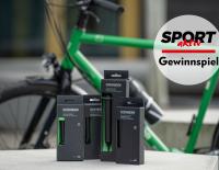 Gewinnspiel: Wir verlosen 2x1 CONTEC Treasure Tool