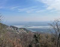 2-Almen-Graveltour links und rechts des Tagliamento