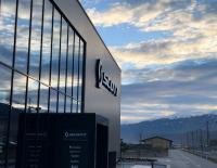 SCOTT Experience Center eröffnet am 26. April im Kematen