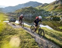 Top 20 Bikeunterkünfte 2024