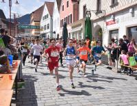 Int. Mayr-Melnhof Stadtlauf