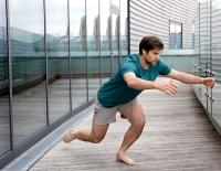 Körper in Balance: Mit diesen 6 Übungen bringst du deinen ­Körper zurück ins ­Gleichgewicht