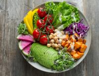 Eisenmangel bei Vegetariern: Nährstoffreiche Alternativen und Tipps