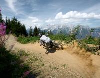 Top 20 Bikeparks 2024