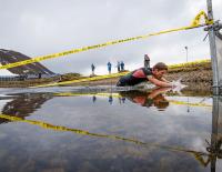 Top 20 Obstacle Runs 2024