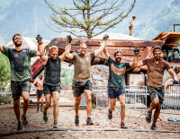 Hindernisse verbinden