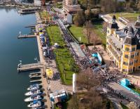 Weltklasse Premiere des UCI Wörthersee Gravel Race