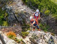 Top 20 Klettersteige für Einsteiger 2024
