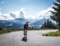 Kitzbüheler Radmarathon