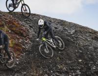 RADON Enduro Team ist nun ein Trio