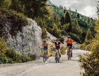 Starke Navis für Biketouren von Sigma