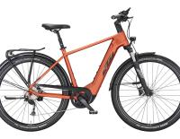 KTM Fahrrad vier Mal in Folge Testsieger: Ungeschlagen seit 2018