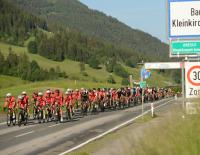 Final Countdown beim ARBÖ-Radmarathon 2024