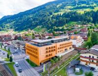 Top 20 Wanderunterkünfte 2024