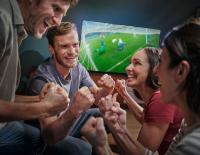 Mit NÖM PRO im EM-Fieber!